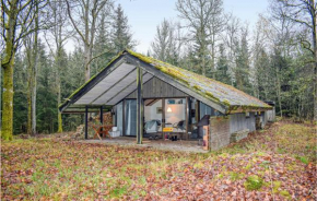 Awesome Home In Annerstad With Sauna